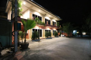 Отель KD Residence  Thalang